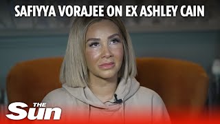 Ashley Cain stood at our baby’s grave and asked to have another child before getting woman pregnant [upl. by Eudo]