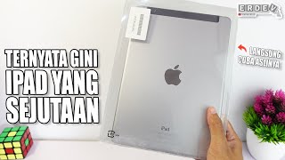 COBAIN LANGSUNG iPAD YANG HARGANYA CUMA SEJUTAAN TERNYATA ASLINYA GINI  iPad Air 2 Menuju 2024 [upl. by Alien]