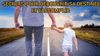 COMMENT FORMULER TA DESTINÉE EN 1 SEULE PHRASE [upl. by Silda]