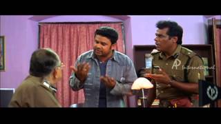 Chess Malayalam Movie  Dileep Proves He is innocent [upl. by Fotina737]