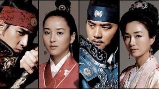 JUMONG EP 103 FULL IMETAFISIRIWA KISWAHILI SEASON KALI [upl. by Reinold]