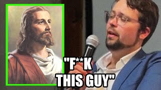 The INSANE FAITH of Rudyard Lynch  WhatIfAltHist on Trial [upl. by Pierson]