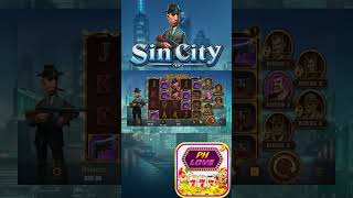 PHLOVE  Play and Win at Jili Sin city [upl. by Eldnik]