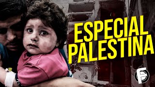 🇵🇸MASACRE de ISRAEL en GAZA ESPECIAL PALESTINA [upl. by Toft]