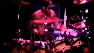 Fishbone plays quotServitudequot Live Warfield 92 [upl. by Adnalue]