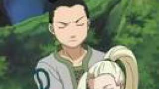 Shikamaru and Ino are at the beggining [upl. by Loram23]