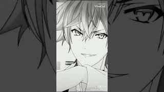 My boys AyatoKanatoLaitoShuReiji and Subaru Sakamaki anime edit diabolikloversmorebloodanime [upl. by Etnahsal]