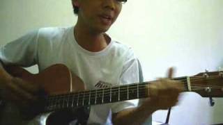 Take It All  Hillsong United Cover Daniel Choo [upl. by Monia]