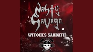 Witches Sabbath feat Obituary feat Donald Tardy amp John Tardy [upl. by Jacklyn]