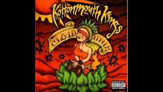 Kottonmouth Kings  Think 4 Yourself [upl. by Glynias]