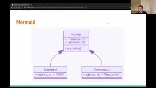 Mermaid The AllinOne Tool To Create Any Diagram [upl. by Jessabell182]