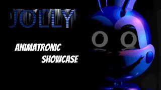 Jolly Animatronic Showcase [upl. by Norod]