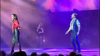 It’s All Coming Back to Me Now Bat Out of Hell Las Vegas Full Video [upl. by Dobson]