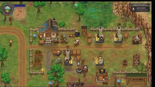 Graveyard Keeper Episode 41 [upl. by Riancho]