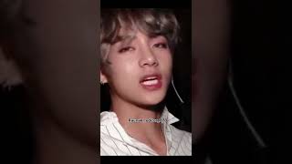 Tae ki chhatri 🤣taekookbtsfunnyvideoshort [upl. by Delia]