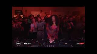 DJ Jayda G spinning Clivilles amp Coles quotPride A Deeper Lovequot live from London for Boiler Room [upl. by Artemla]