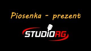 Piosenka z okazji rocznicy ślubu [upl. by Errised287]