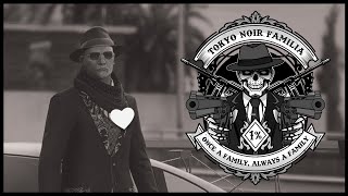 【GTA V ROLEPLAY】 I Heart You Family 🤗💖TNF [upl. by Anwahsiek]