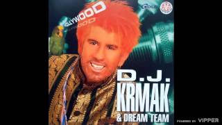 DJ Krmak  Hollywood  Audio 2003 [upl. by Nnaylloh]