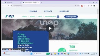 Tutoriel vidéo process du souscription en ligne [upl. by Rhetta]