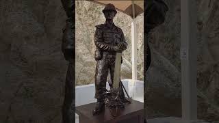 Granite Mountain Hotshots Memorial [upl. by Tana459]