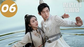 ENG SUB  The Unexpected Marriage  EP06  拂玉鞍  Qi Yuchen Wu Junting [upl. by Heather414]