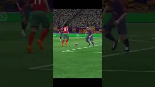 Figo skills 🤩🔥 fcmobile [upl. by Emmit]