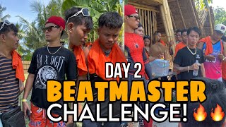 BeatMaster Challenge Day2 🔥😍  Ali TV [upl. by Maure190]