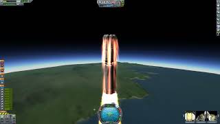 Kerbal Space Program  Career Mode  How to make a lot of money fast [upl. by Scribner]