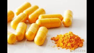 Tumeric or Curcumin Supplements Which is Better [upl. by Othella]