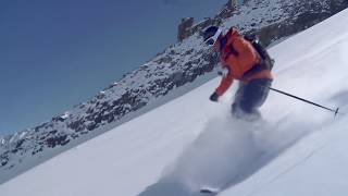 STUBAI  Winterspot [upl. by Tull]