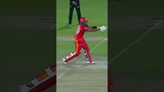 Haris Rauf Hunts Hasan Ali 🎯HBLPSL8 SabSitarayHumaray IUvLQ Shorts SportsCentral MI2A [upl. by Masson]