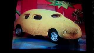 ZONK lemon car [upl. by Silvers715]