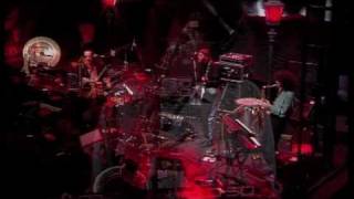 Fourth World live in Johannesburg 1993 feat Airto Moreira Jose Neto and Gary Meek part 1 [upl. by Esirtal]