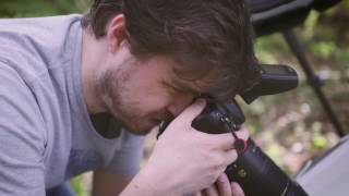 Field Macro Photography  Part 1 [upl. by Carilyn]