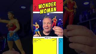 Wonder Woman amp Wonder Girl Review Did They Go Overboard 🦸‍♀️✨ [upl. by Nancee]