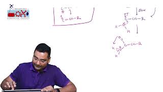 Lecture7 Arndt Eistert homologation reaction [upl. by Karine]