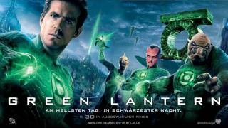 GREEN LANTERN  offizieller Trailer 2 deutsch HD [upl. by Narahs]