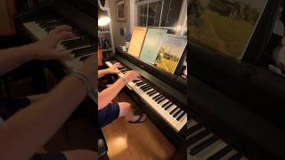 Chopin Ballade in G minor pianist chopin ballade piano [upl. by Rocky]