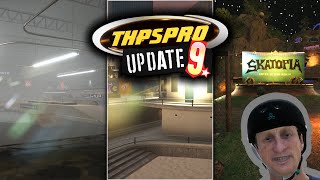 bAstimc  THPSPro Mod Update 90 feat ⁠bloodthps [upl. by Idette339]