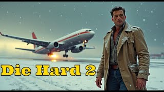 Die Hard 2 1950s Super Panavision [upl. by Limhaj]