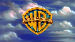 Warner Bros Television Logo 2006Present [upl. by Sumer]