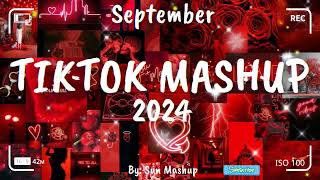 Tiktok Mashup September 💖2024💖 Not Clean [upl. by Hana]