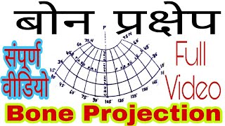 Bonnes Projection  बोन प्रक्षेप बनाना सीखें फटाफट BonnesProjection MapProjection [upl. by Connelly223]