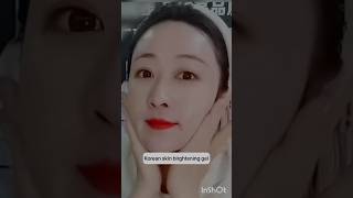 Skin whitening face cream ✨ for korean glass skin skincare fairnesscream viral sugandhabeauty [upl. by Knapp]