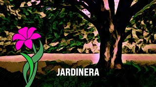 Jardinera Subtitulado · La Subiela [upl. by Deehahs]