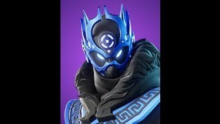 Cobalt Snowfoot  In Game Look  PlayStation Exclusive [upl. by Helaine]