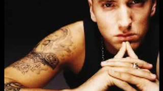 Eminem  Crack A Bottle ft Cashis and Bob Official Shady Remix [upl. by Lorelie443]