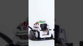 What can Anki Cozmo Robot do cozmo ankitgaming ai robotics robot cozmorobot shorts usa fun [upl. by Bandur]