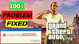 GTA V Xinput13dll is missing 100 fIX  WINDOWS 10  xinput13dll is missing gta v how to fix it [upl. by Esirahc888]